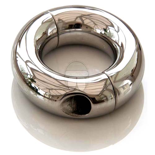 Heavy Ball Stretcher Weight 304 Stainless Steel Male Stretching Weights  Ring